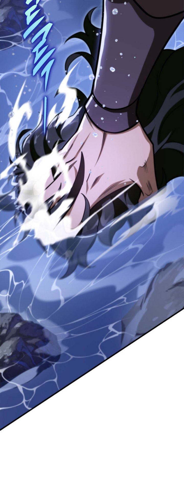 Heavenly Inquisition Sword Chapter 50 Gambar 31