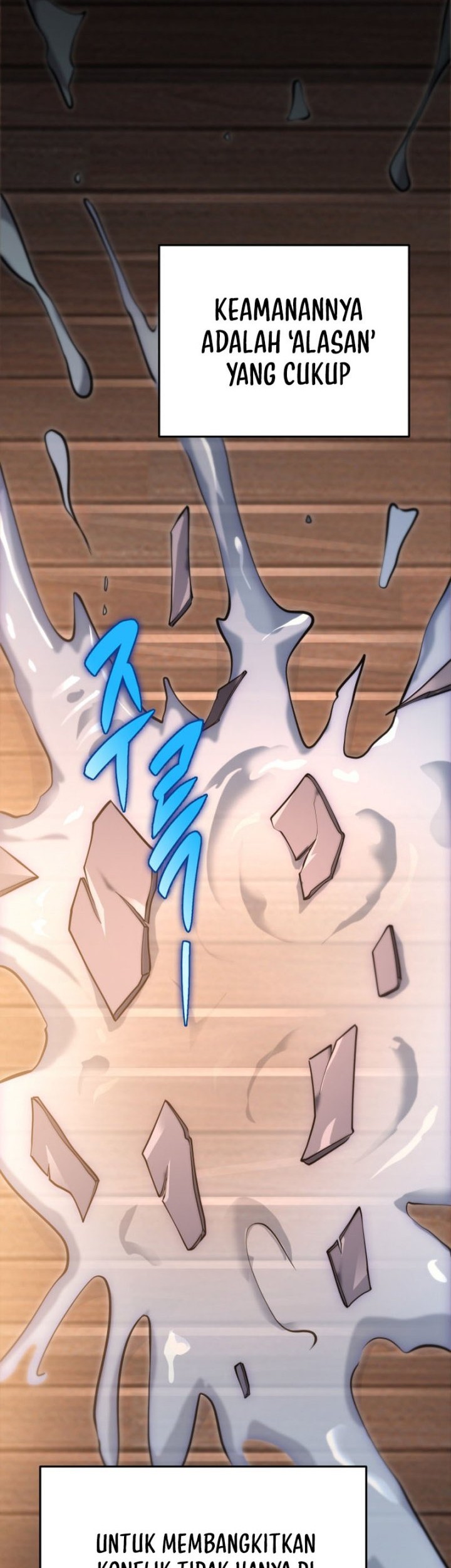 Heavenly Inquisition Sword Chapter 49 Gambar 49