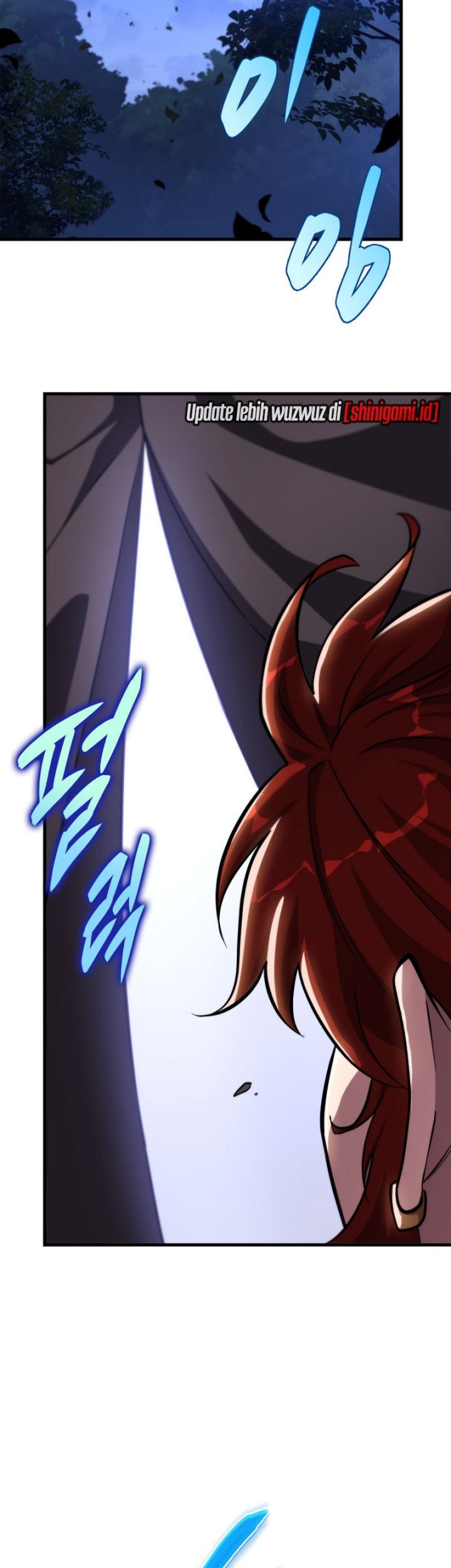 Heavenly Inquisition Sword Chapter 49 Gambar 54