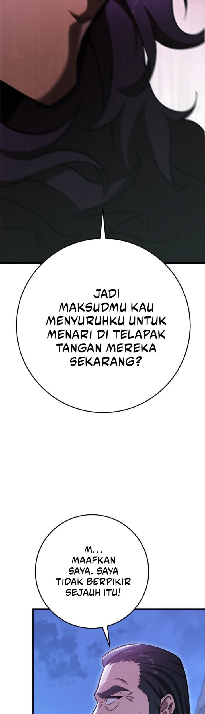 Heavenly Inquisition Sword Chapter 49 Gambar 61