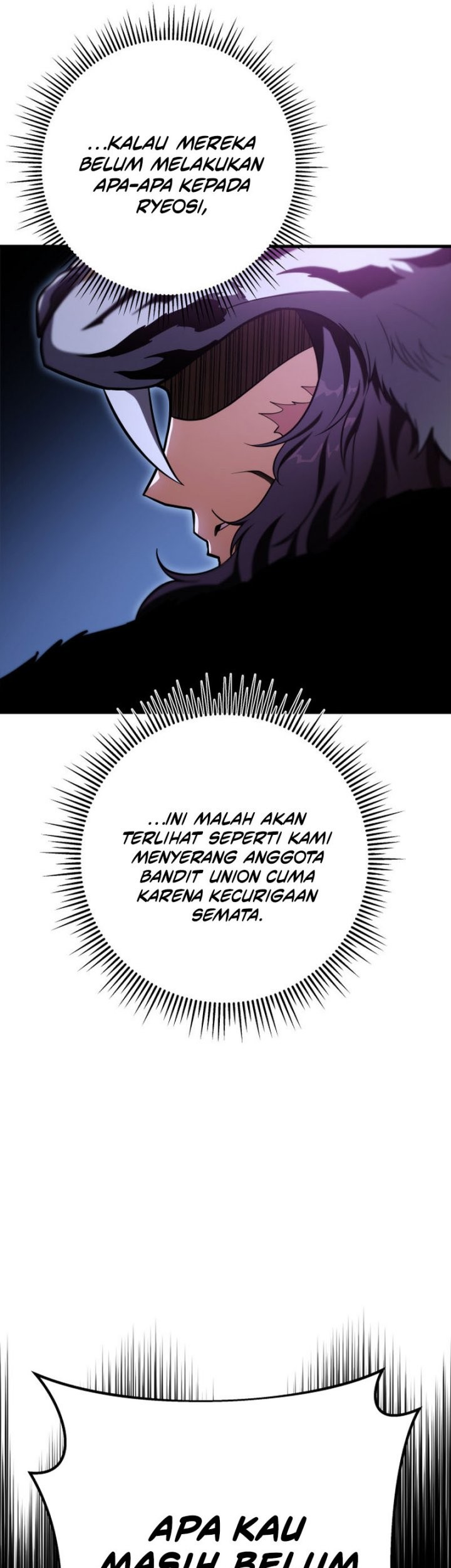 Heavenly Inquisition Sword Chapter 49 Gambar 64