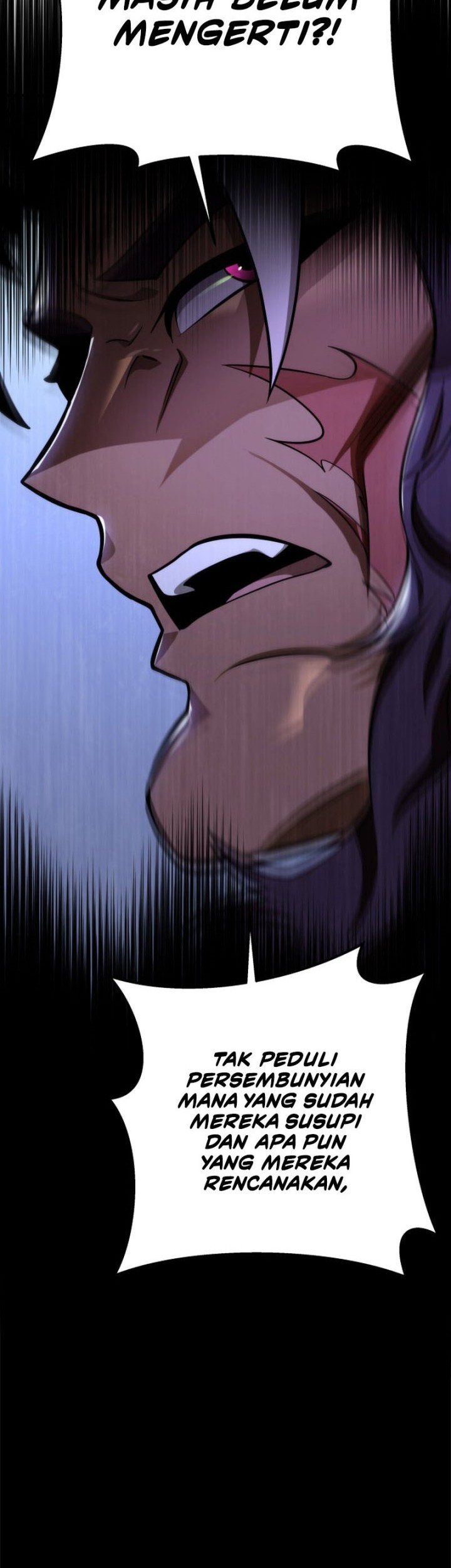 Heavenly Inquisition Sword Chapter 49 Gambar 65