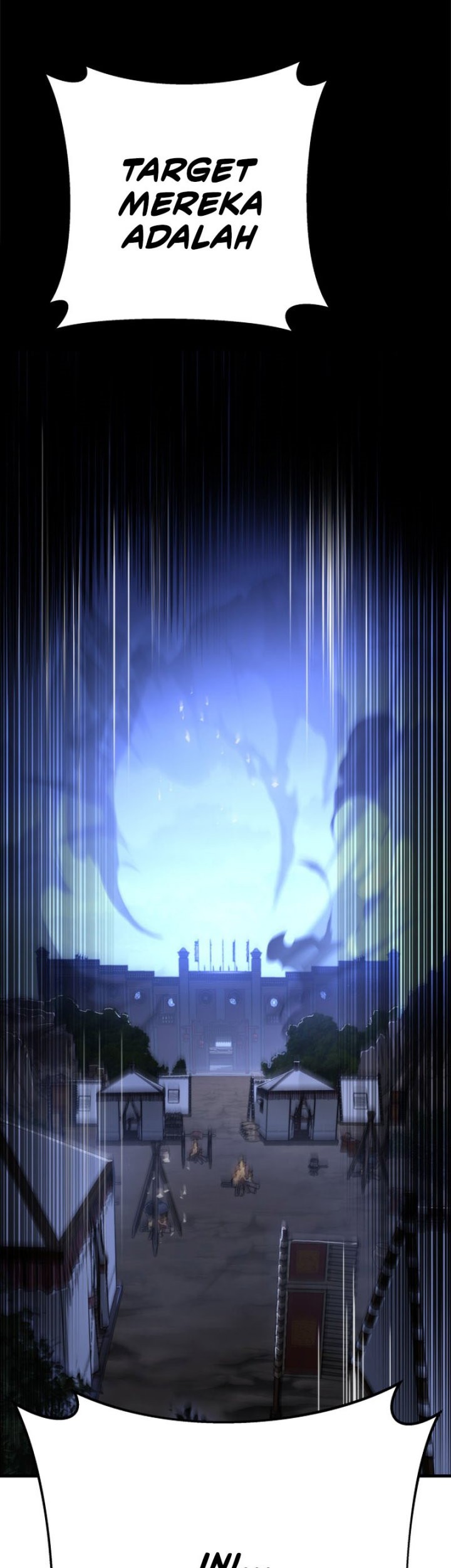 Heavenly Inquisition Sword Chapter 49 Gambar 66