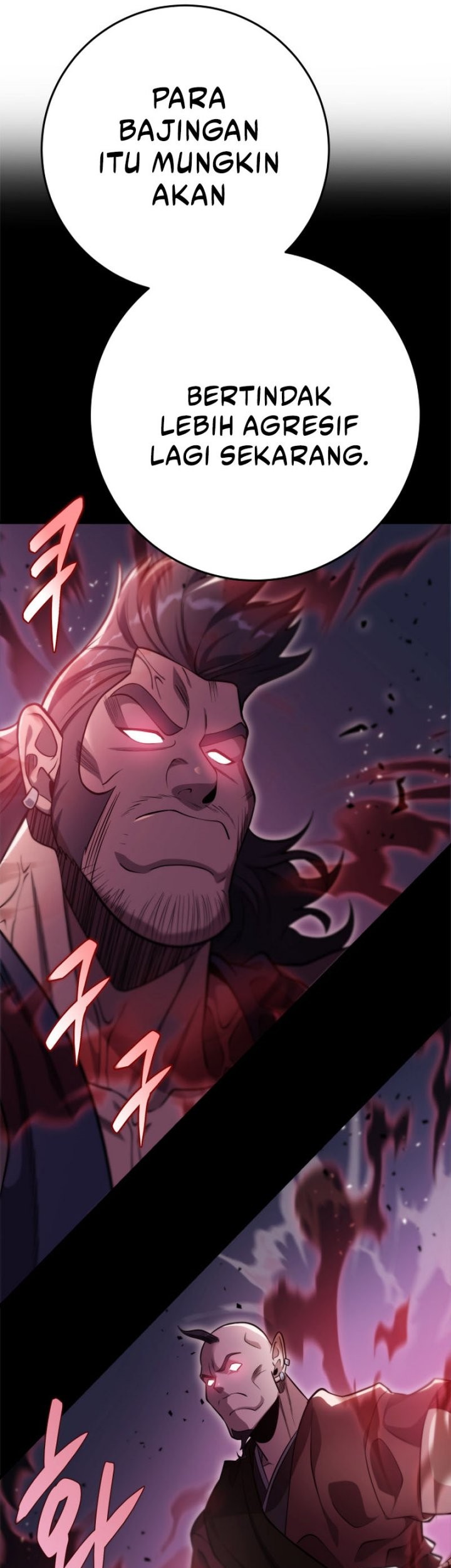 Heavenly Inquisition Sword Chapter 49 Gambar 68