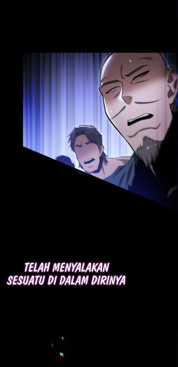 Heavenly Inquisition Sword Chapter 49 Gambar 36