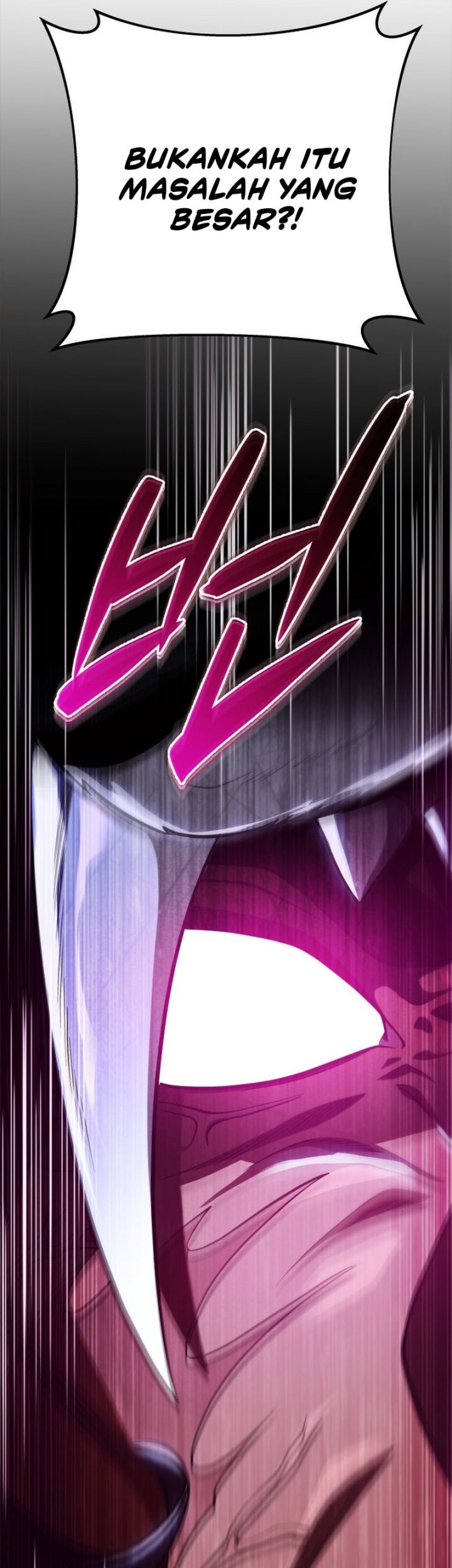 Heavenly Inquisition Sword Chapter 49 Gambar 33