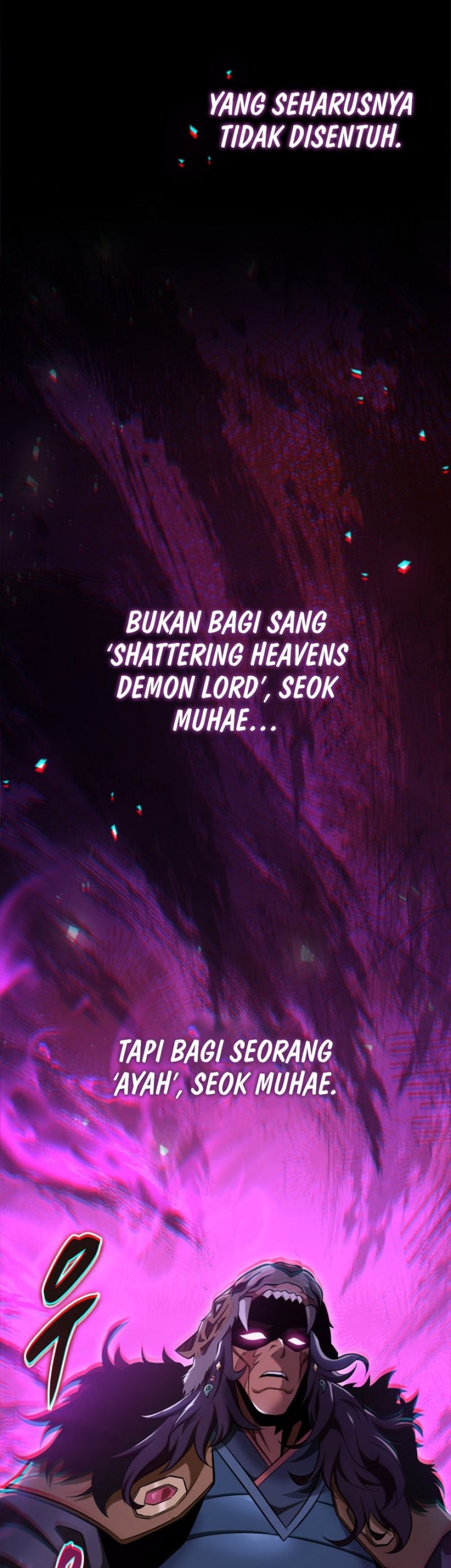 Heavenly Inquisition Sword Chapter 49 Gambar 37