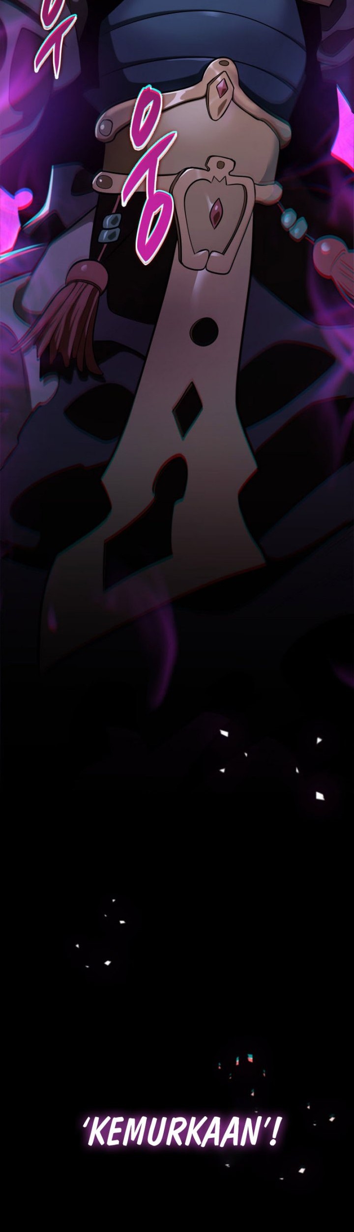 Heavenly Inquisition Sword Chapter 49 Gambar 38