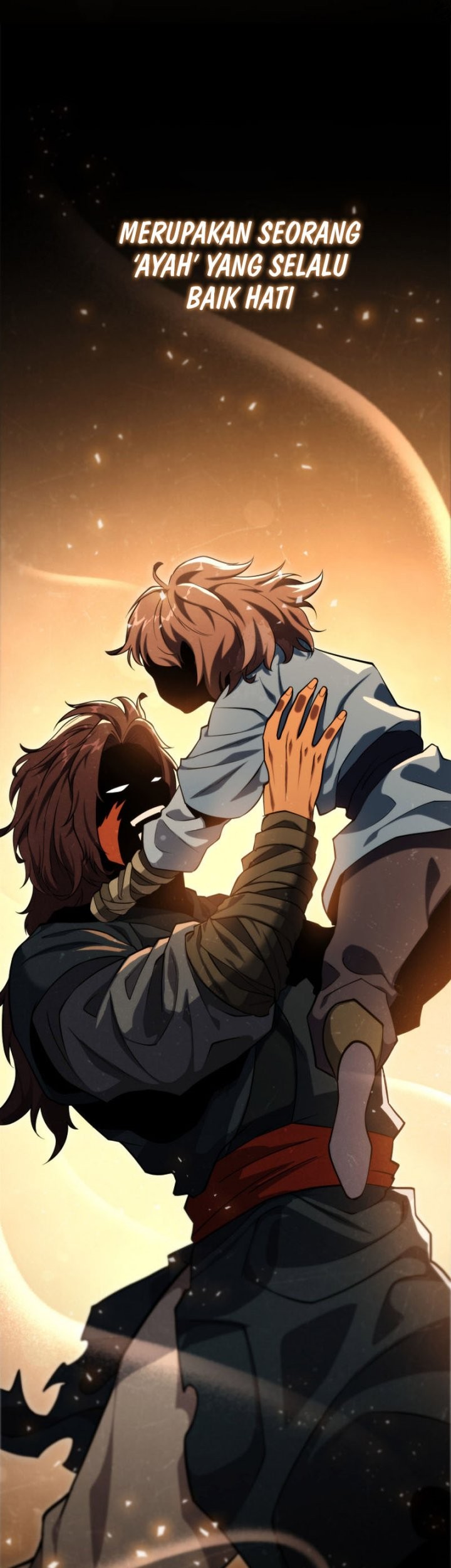 Heavenly Inquisition Sword Chapter 49 Gambar 44