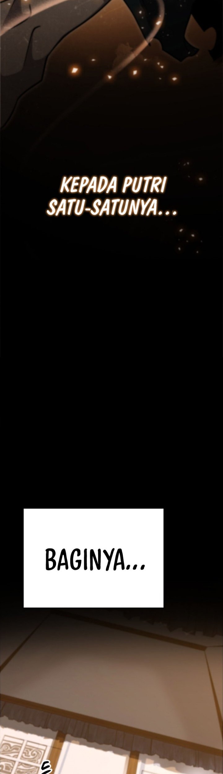 Heavenly Inquisition Sword Chapter 49 Gambar 45