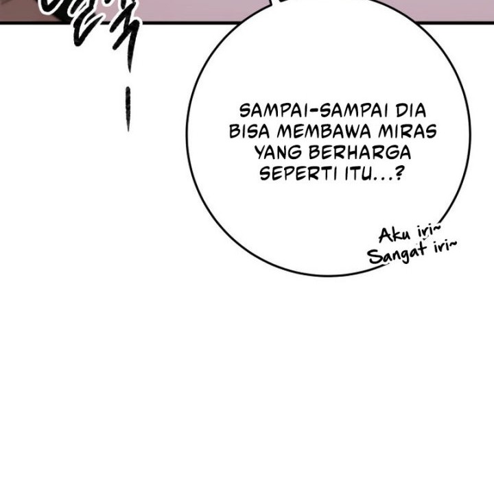 Heavenly Inquisition Sword Chapter 49 Gambar 94