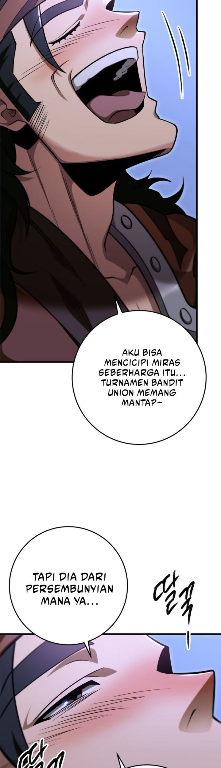 Heavenly Inquisition Sword Chapter 49 Gambar 93