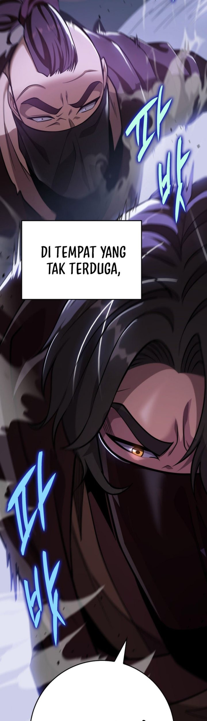 Heavenly Inquisition Sword Chapter 49 Gambar 97