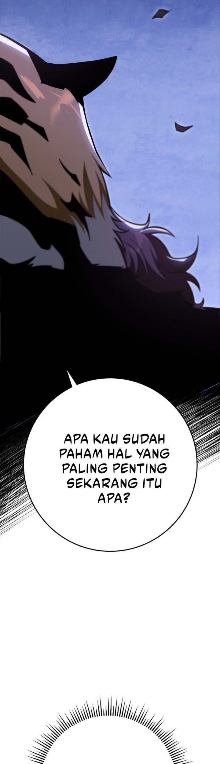 Heavenly Inquisition Sword Chapter 49 Gambar 72