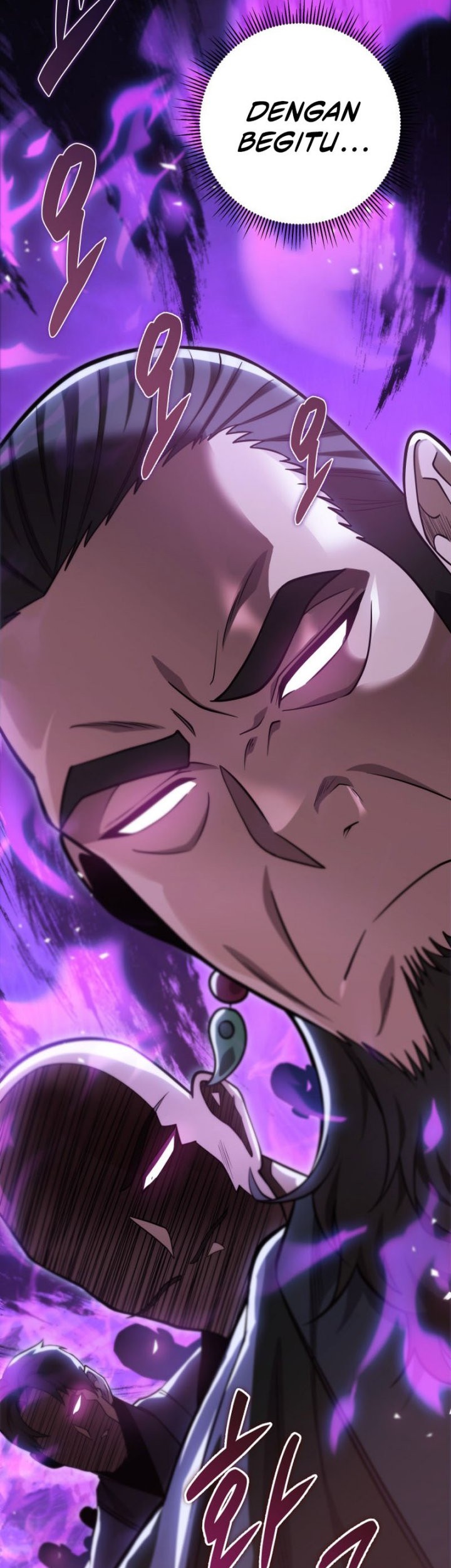 Heavenly Inquisition Sword Chapter 49 Gambar 74