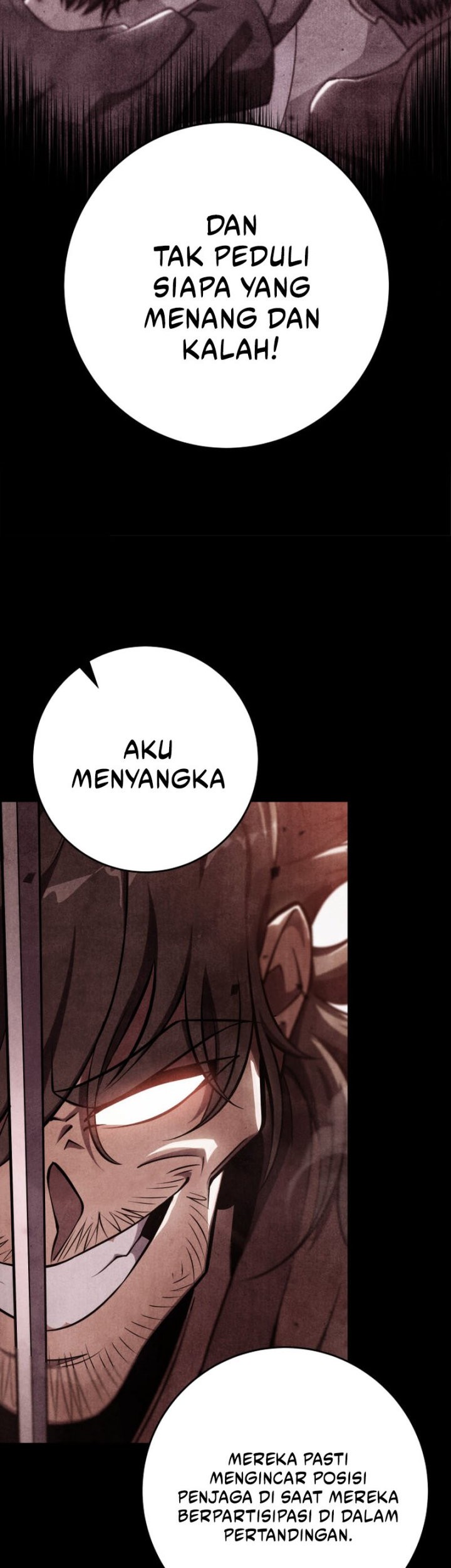 Heavenly Inquisition Sword Chapter 49 Gambar 82