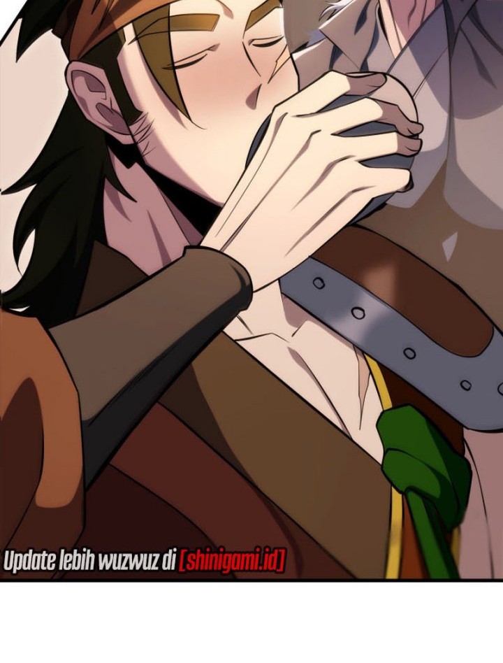 Heavenly Inquisition Sword Chapter 49 Gambar 5