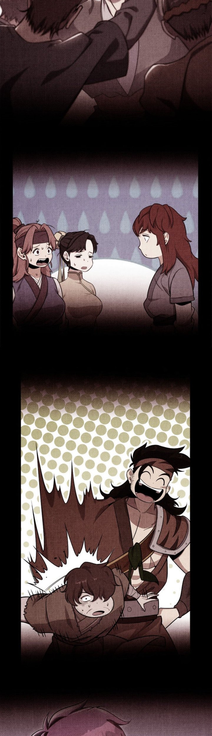 Heavenly Inquisition Sword Chapter 49 Gambar 15