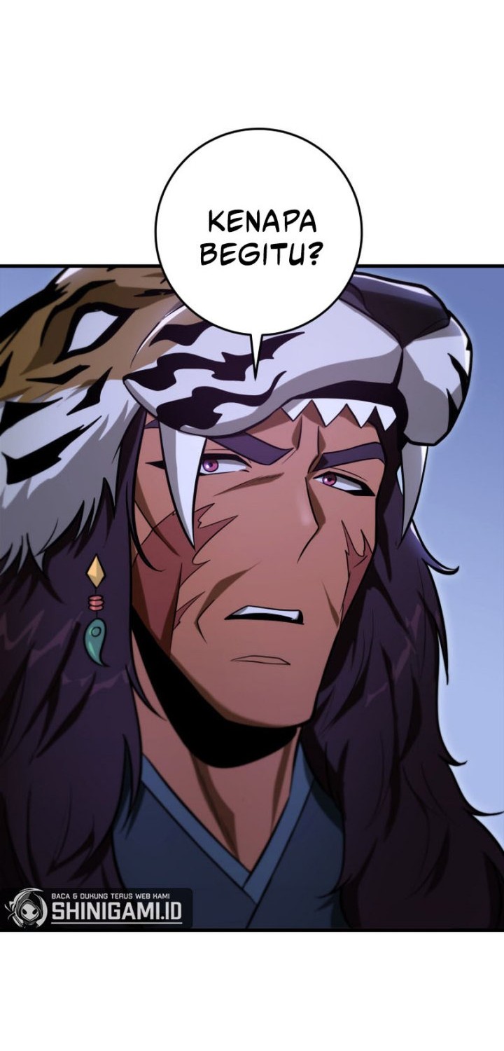 Heavenly Inquisition Sword Chapter 49 Gambar 25