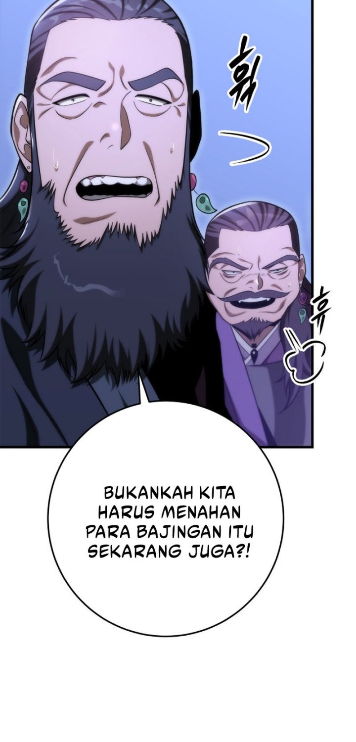 Heavenly Inquisition Sword Chapter 49 Gambar 29