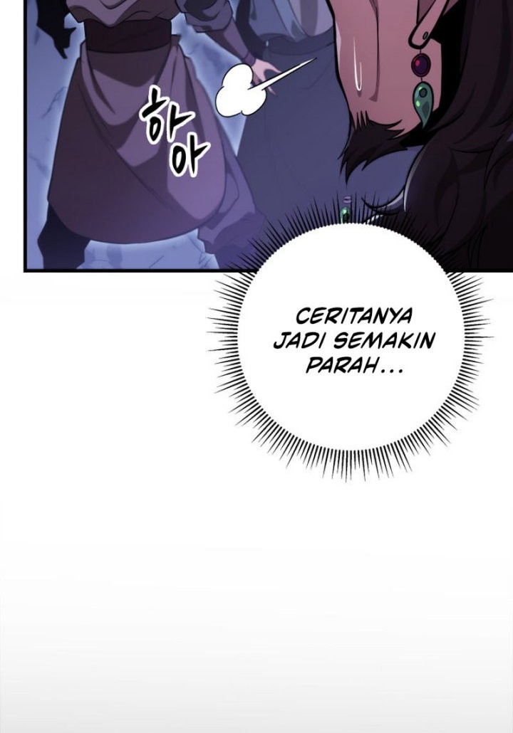 Heavenly Inquisition Sword Chapter 49 Gambar 32