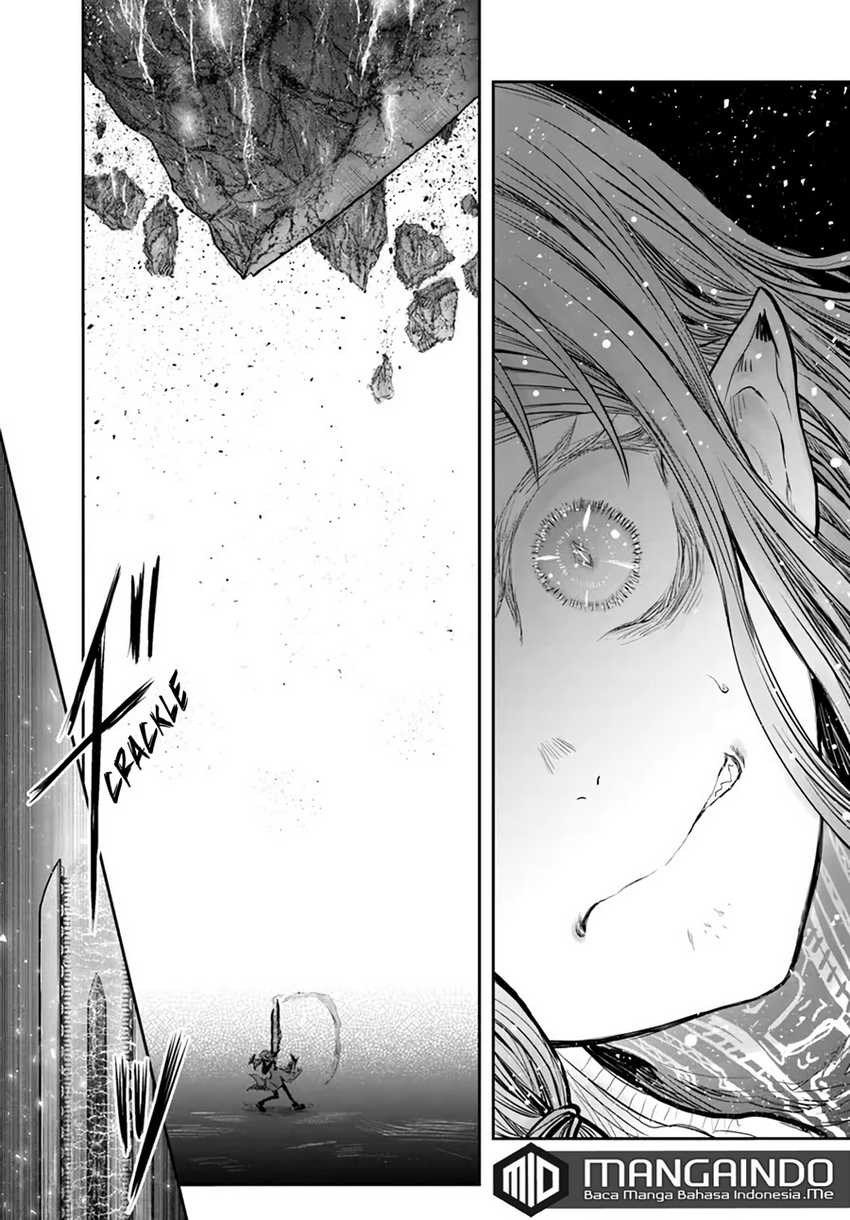 Isekai Ojisan Chapter 48 Gambar 10