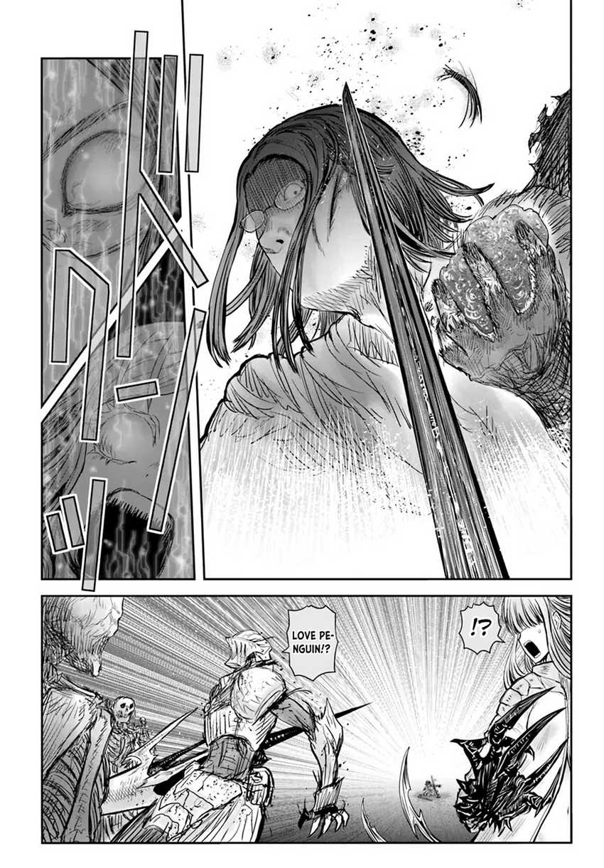 Isekai Ojisan Chapter 48 Gambar 23