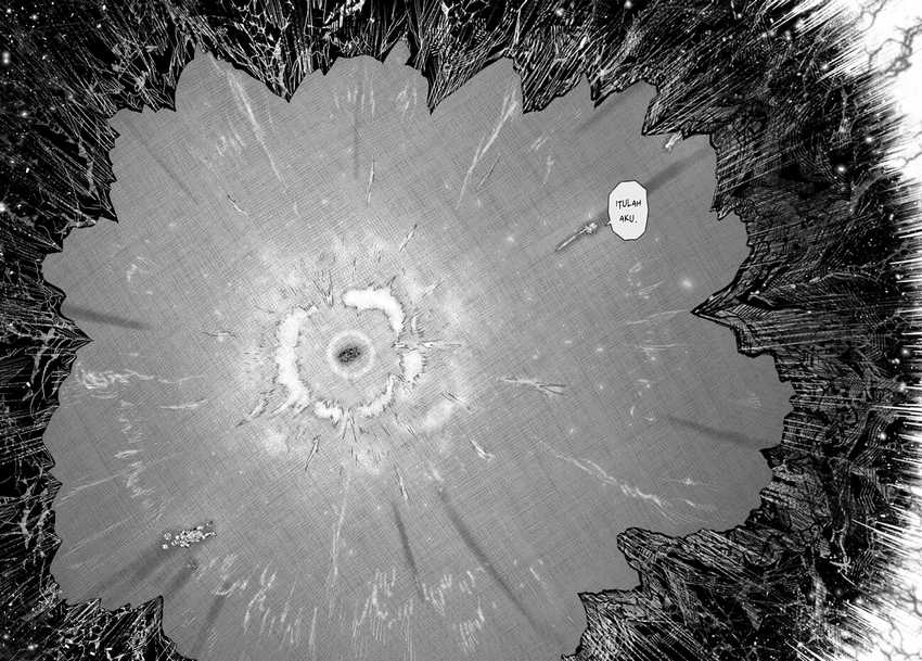 Isekai Ojisan Chapter 48 Gambar 8