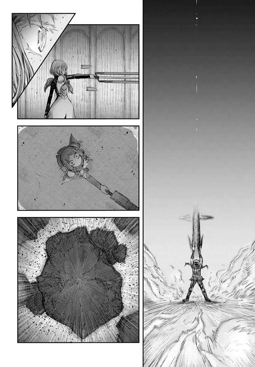 Isekai Ojisan Chapter 48 Gambar 9