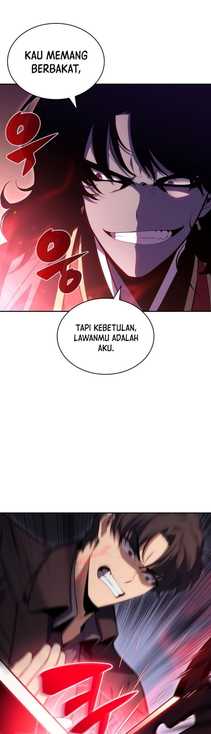 Solo Max-Level Newbie Chapter 102 Gambar 38