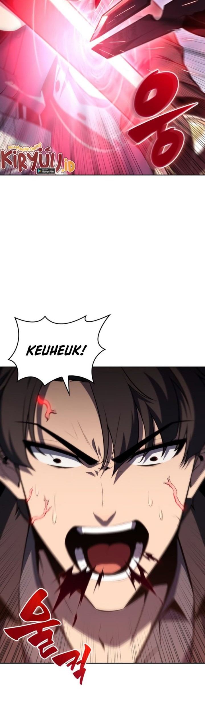 Solo Max-Level Newbie Chapter 102 Gambar 39