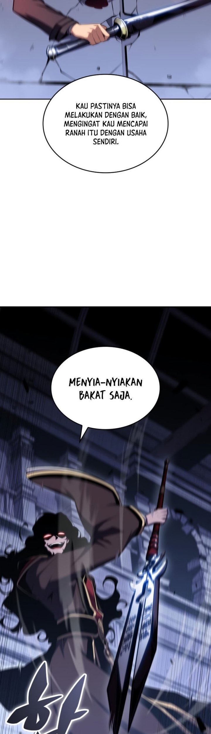 Solo Max-Level Newbie Chapter 102 Gambar 41