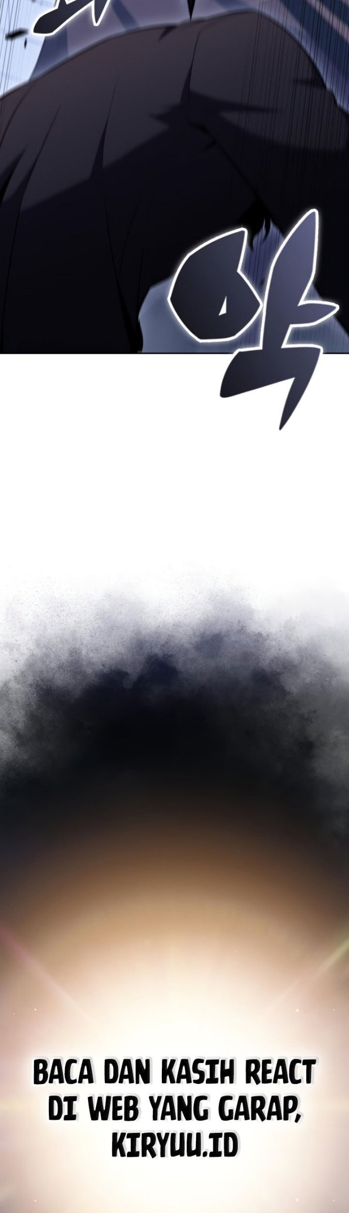 Solo Max-Level Newbie Chapter 102 Gambar 42