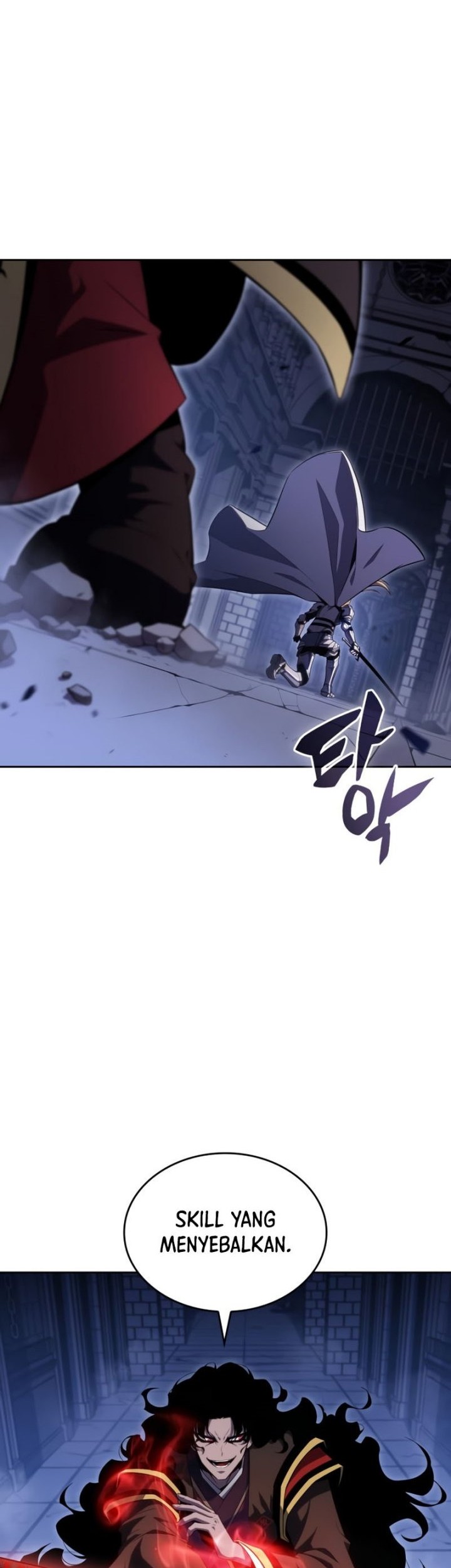 Solo Max-Level Newbie Chapter 102 Gambar 45