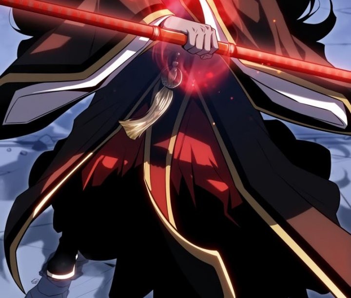 Solo Max-Level Newbie Chapter 102 Gambar 46