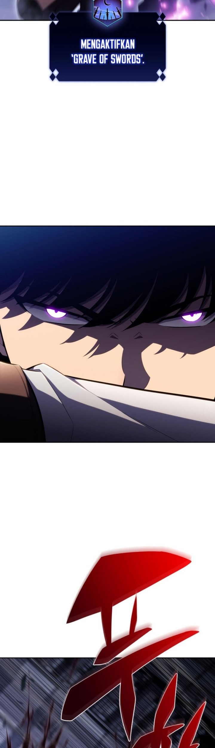 Solo Max-Level Newbie Chapter 102 Gambar 53