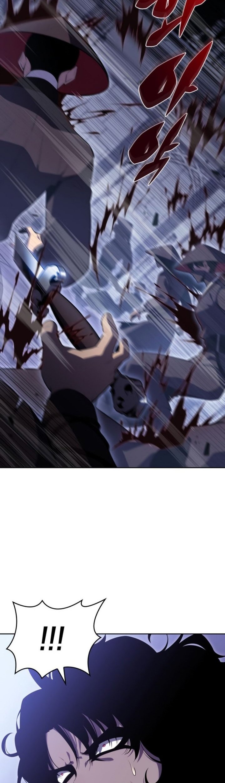 Solo Max-Level Newbie Chapter 102 Gambar 54