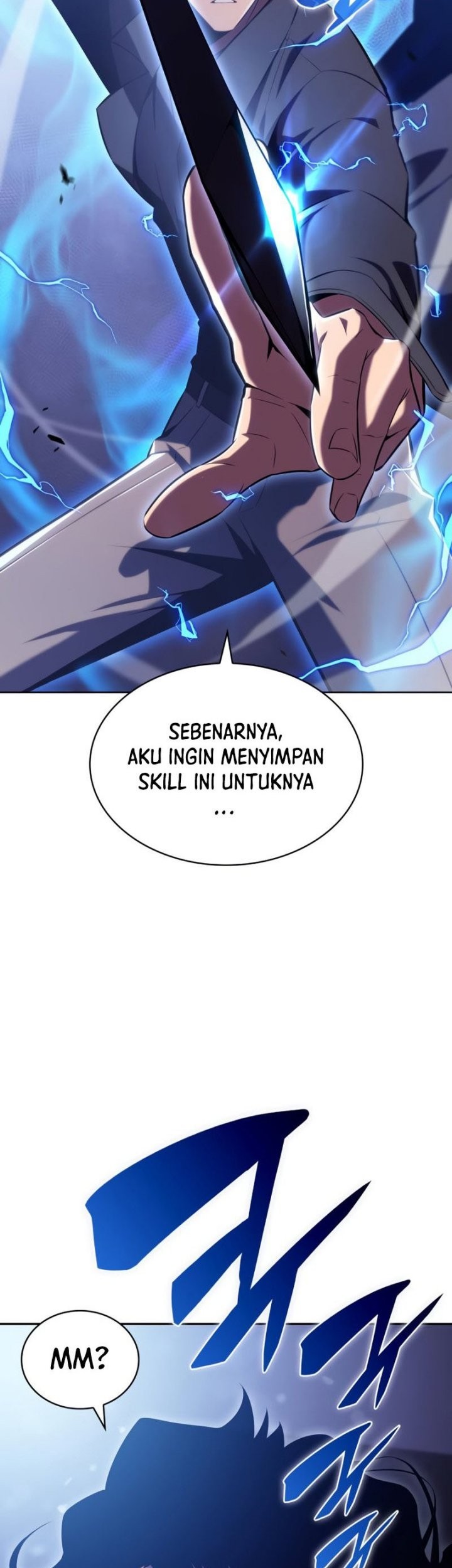 Solo Max-Level Newbie Chapter 102 Gambar 29