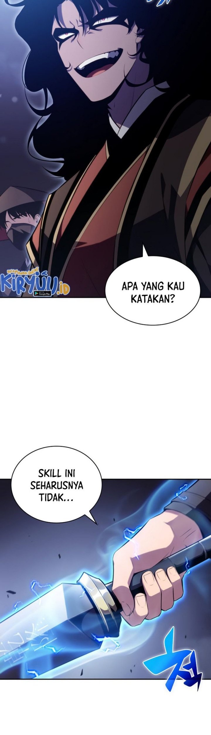 Solo Max-Level Newbie Chapter 102 Gambar 30