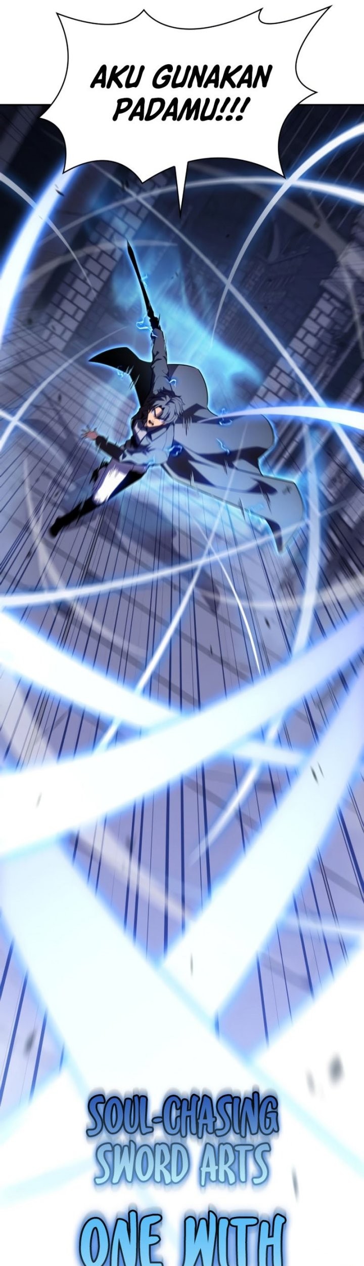 Solo Max-Level Newbie Chapter 102 Gambar 32