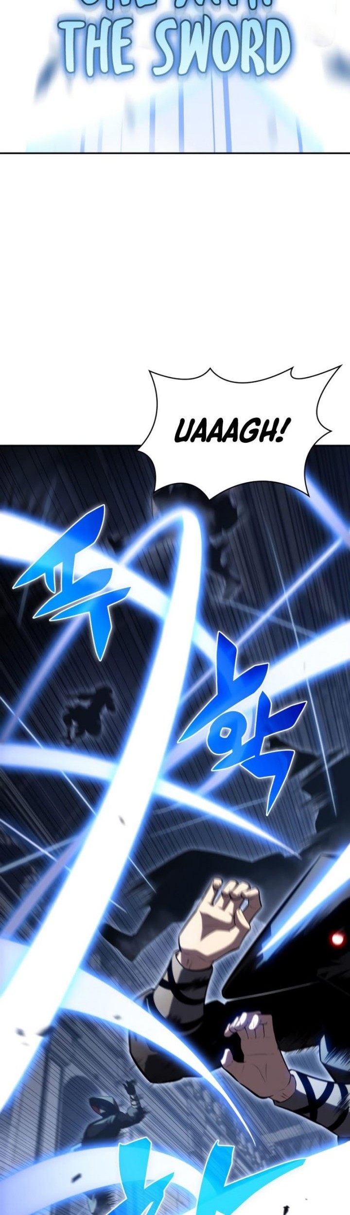 Solo Max-Level Newbie Chapter 102 Gambar 33