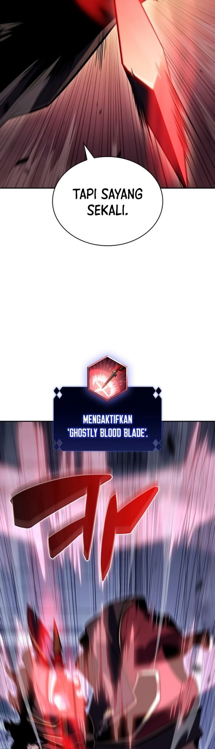 Solo Max-Level Newbie Chapter 102 Gambar 36