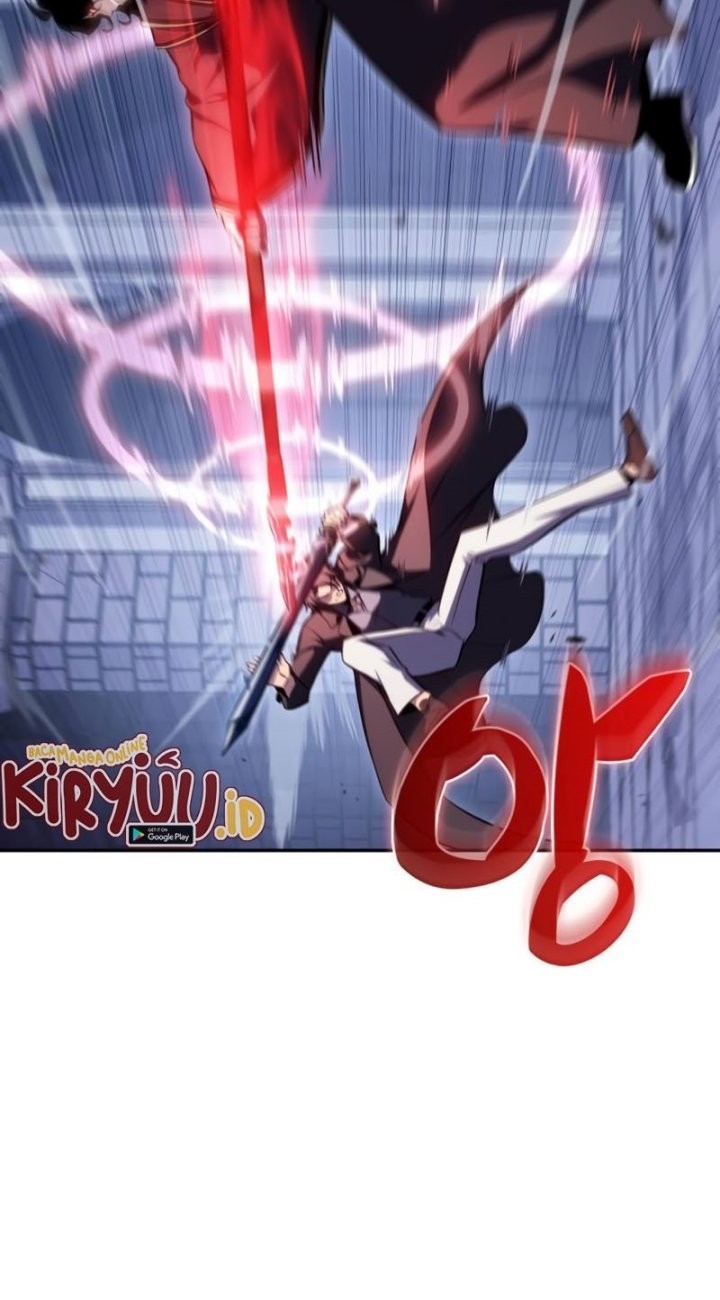 Solo Max-Level Newbie Chapter 102 Gambar 37