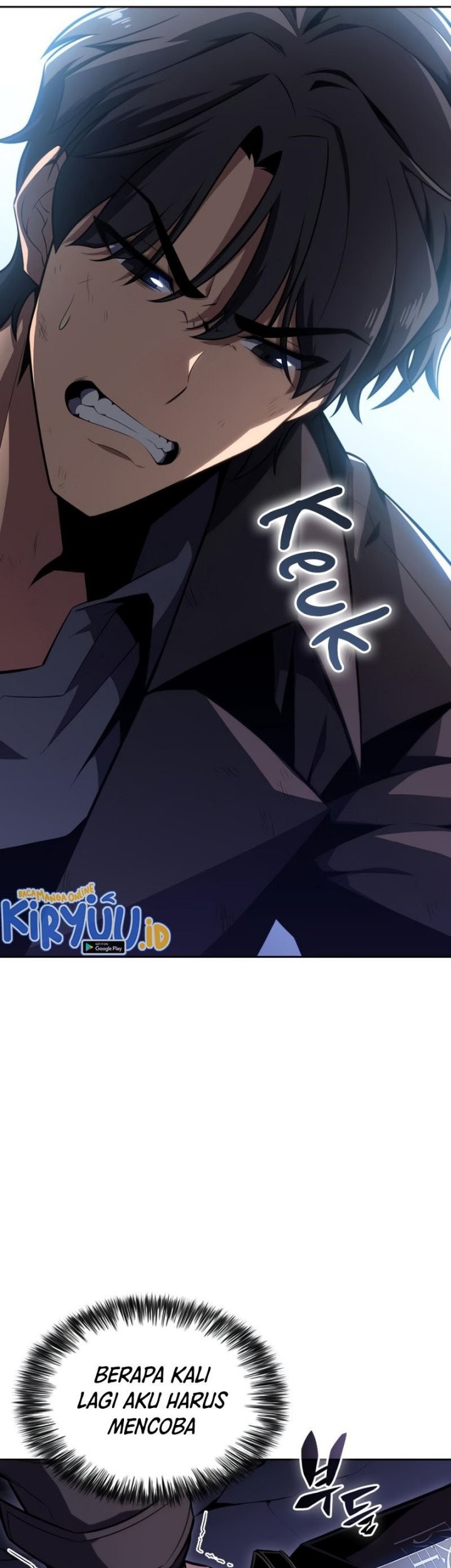 Solo Max-Level Newbie Chapter 102 Gambar 74