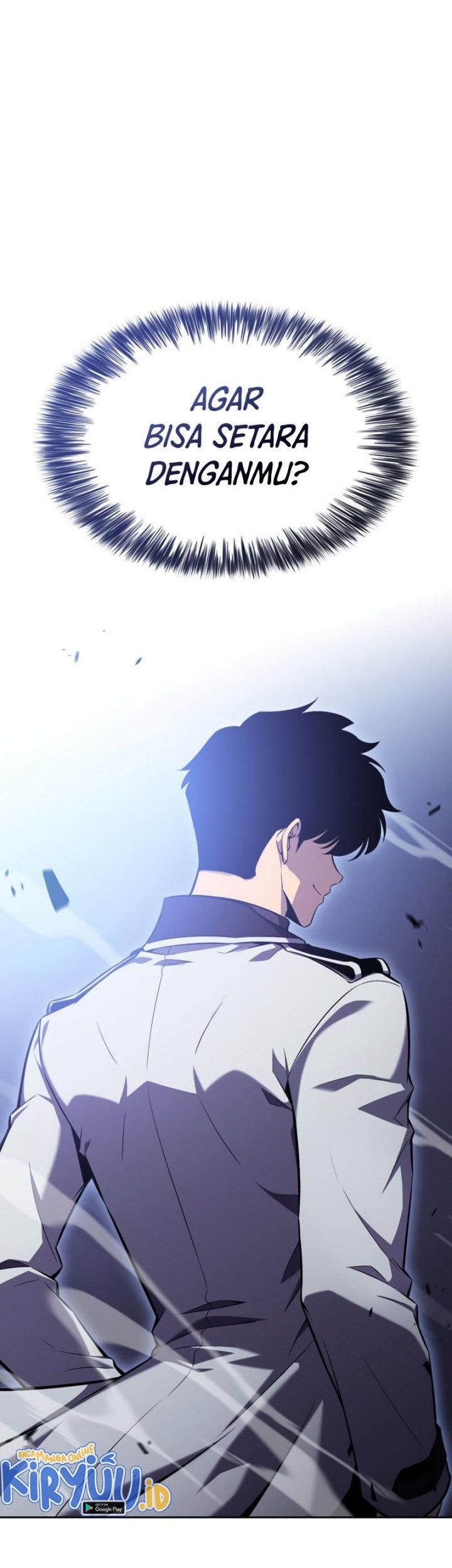 Solo Max-Level Newbie Chapter 102 Gambar 76