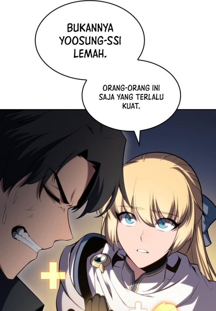 Solo Max-Level Newbie Chapter 102 Gambar 58