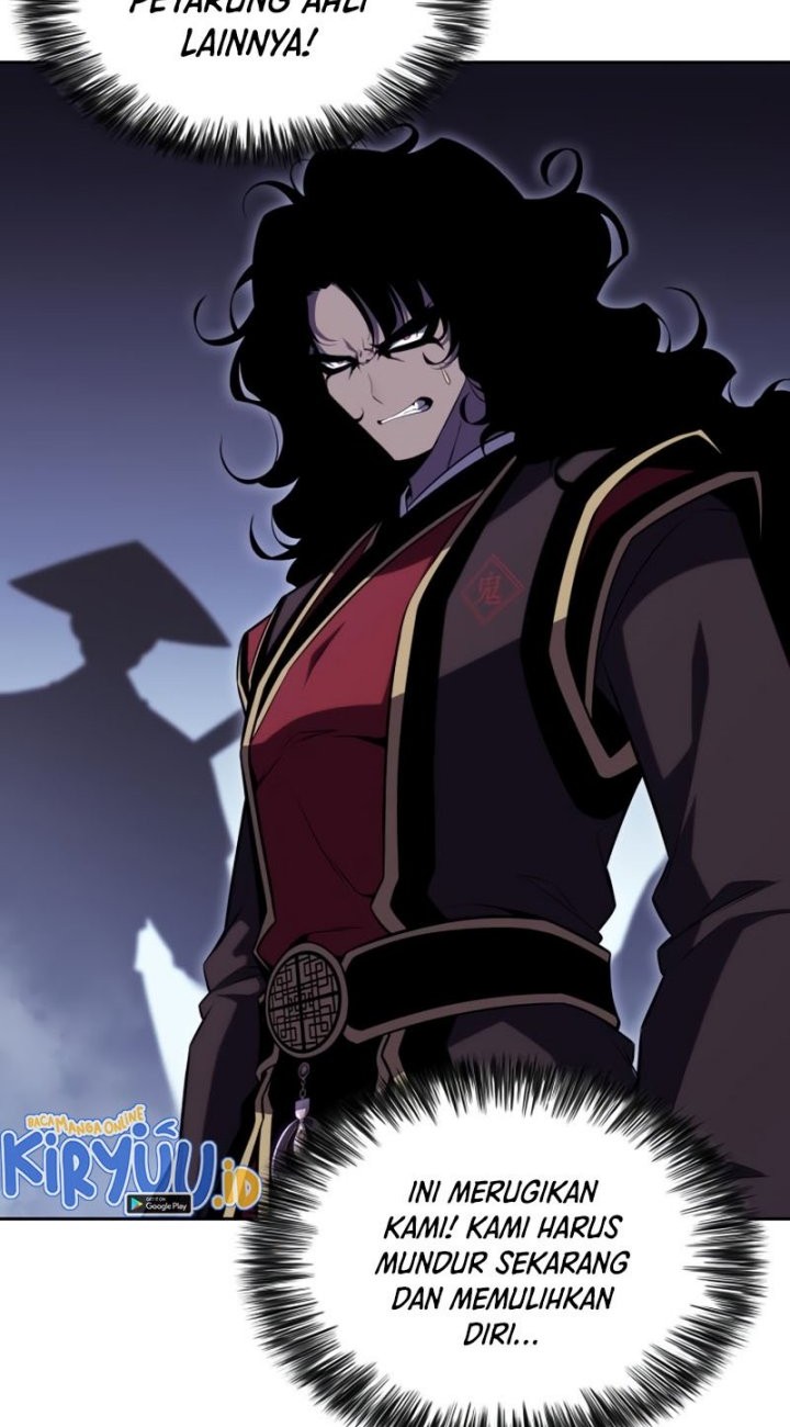 Solo Max-Level Newbie Chapter 102 Gambar 64