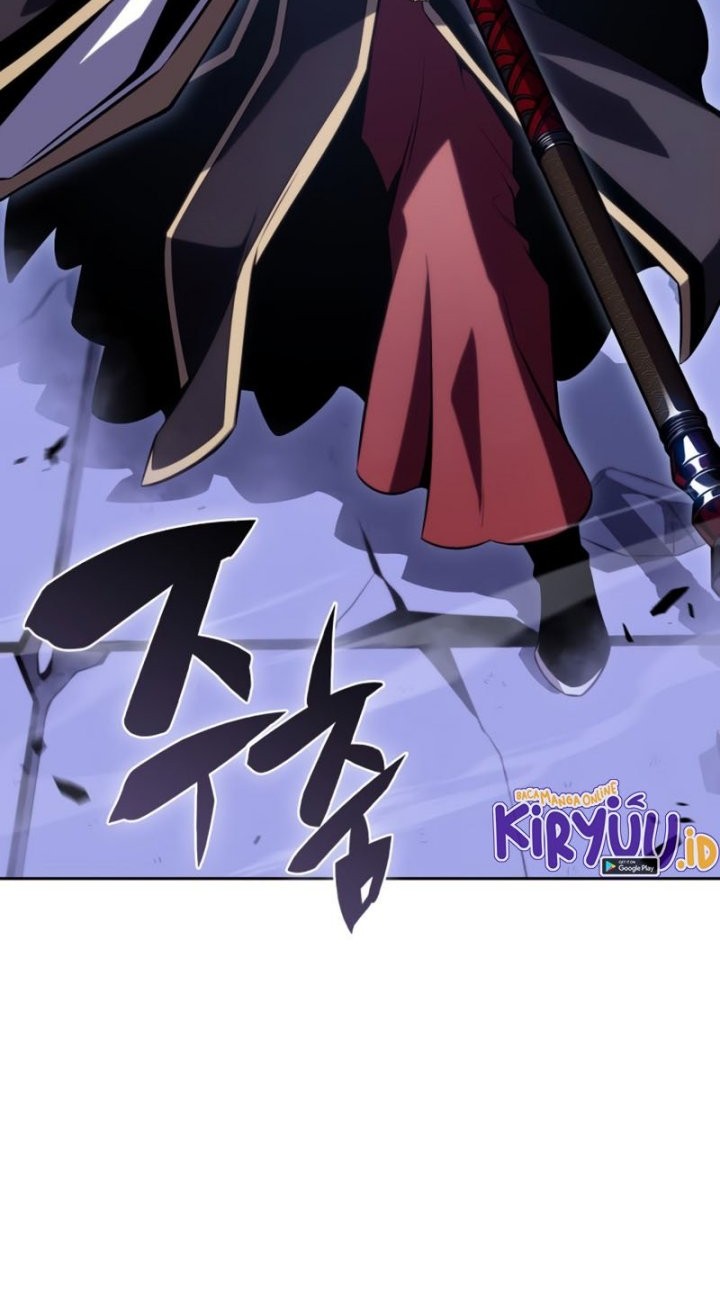 Solo Max-Level Newbie Chapter 102 Gambar 67