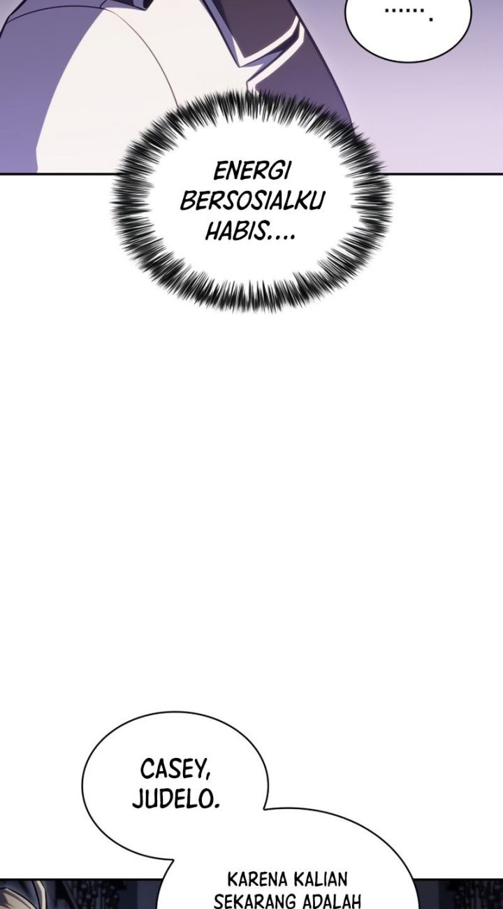 Solo Max-Level Newbie Chapter 102 Gambar 4