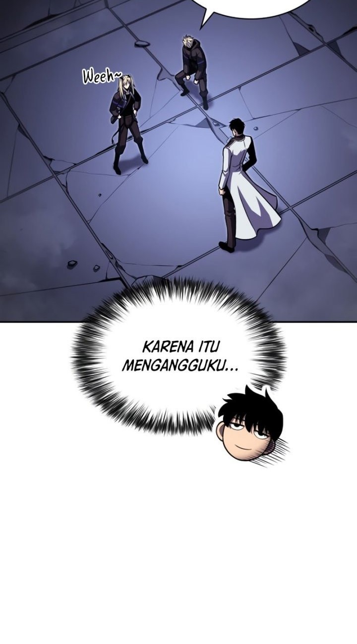 Solo Max-Level Newbie Chapter 102 Gambar 7